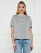 Tommy Hilfiger Tricou | Relaxed fit