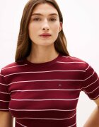 Tommy Hilfiger Tricou | Slim Fit