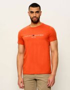 Tommy Hilfiger Tricou | Slim Fit