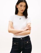 Tommy Hilfiger Tricou | Slim Fit