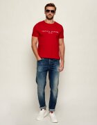 Tommy Hilfiger Tricou | Slim Fit