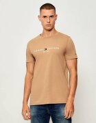 Tommy Hilfiger Tricou | Slim Fit