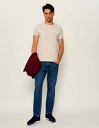 Tommy Hilfiger Tricou | Slim Fit | stretch