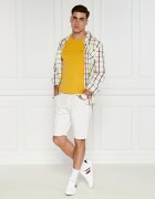 Tommy Hilfiger Tricou | Slim Fit | stretch