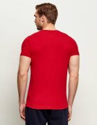 Tommy Hilfiger Tricou | Slim Fit | stretch