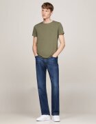 Tommy Hilfiger Tricou | Slim Fit | stretch