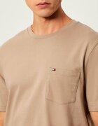Tommy Hilfiger Tricou TH x F.C. Liverpool | regular fit