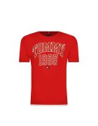 Tommy Hilfiger Tricou TOMMY VARSITY | Regular Fit