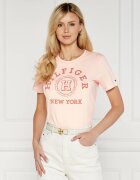 Tommy Hilfiger Tricou Varsity | Comfort fit