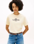 Tommy Hilfiger Tricou VARSITY | Loose fit