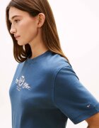 Tommy Hilfiger Tricou VARSITY | Loose fit