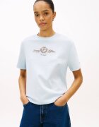 Tommy Hilfiger Tricou VARSITY | Loose fit