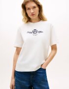 Tommy Hilfiger Tricou VARSITY | Loose fit