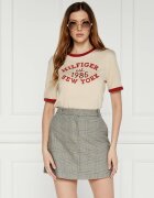 Tommy Hilfiger Tricou Varsity Ringer | regular fit