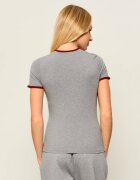 Tommy Hilfiger Tricou Varsity | Slim Fit
