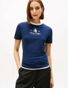 Tommy Hilfiger Tricou VARSITY | Slim Fit