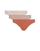 Tommy Hilfiger Underwear Chiloți slipi 3-pack