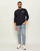 Tommy Hilfiger Underwear Hanorac TRACK TOP HWK | Regular Fit