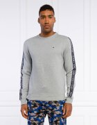 Tommy Hilfiger Underwear hanorac track top ls hwk | relaxed fit