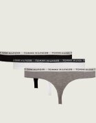 Tommy Hilfiger Underwear Tanga 3-pack