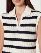 Tommy Hilfiger Vestă | Regular Fit