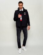 Tommy Hilfiger Vestă | x Cadillac Formula 1 Team | regular fit