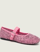 Tommy Jeans Balerini Mary Jane