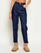 Tommy Jeans Blugi 90's | Tapered fit | high waist