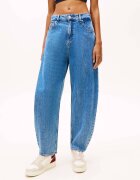 Tommy Jeans Blugi AI4136 | Mom Fit