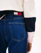 Tommy Jeans Blugi AI4159 | Mom Fit | high waist