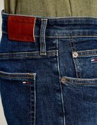 Tommy Jeans Blugi Austin | Slim Fit