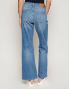 Tommy Jeans Blugi BELLA | flare fit | high waist