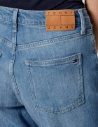 Tommy Jeans Blugi BELLA | flare fit | high waist