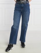 Tommy Jeans Blugi BETSY MR LS | Straight fit