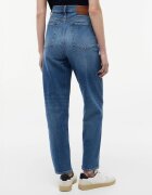 Tommy Jeans Blugi BI0134 | Tapered fit | high waist