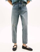 Tommy Jeans Blugi BJ8011 | Mom Fit