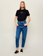 Tommy Jeans Blugi CH0130 | Mom Fit | high waist
