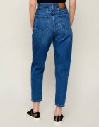 Tommy Jeans Blugi CH0130 | Mom Fit | high waist