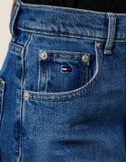 Tommy Jeans Blugi CH0130 | Mom Fit | high waist