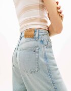 Tommy Jeans Blugi CLAIRE | Relaxed fit | high rise