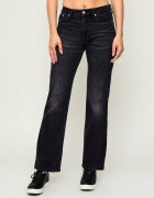 Tommy Jeans Blugi CLEO | flare fit