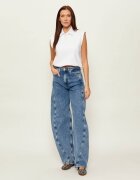 Tommy Jeans Blugi ELLA | carrot fit