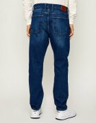 Tommy Jeans Blugi ISAAC | Tapered fit