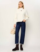 Tommy Jeans Blugi Kira DJ9050 | Straight fit | mid rise
