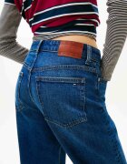 Tommy Jeans Blugi KIRA | Straight fit | mid rise