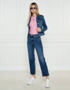 Tommy Jeans Blugi LAYLA | Straight fit