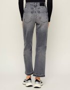 Tommy Jeans Blugi Layla | Straight fit | high rise