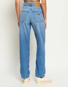 Tommy Jeans Blugi Layla | Straight fit | high rise