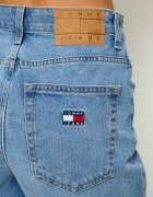 Tommy Jeans Blugi Layla | Straight fit | high rise