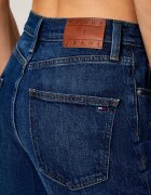 Tommy Jeans Blugi LAYLA | Straight fit | high waist